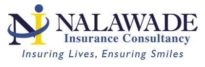 Nalawade insuarance logo